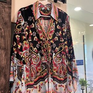 Boston Proper Blouse